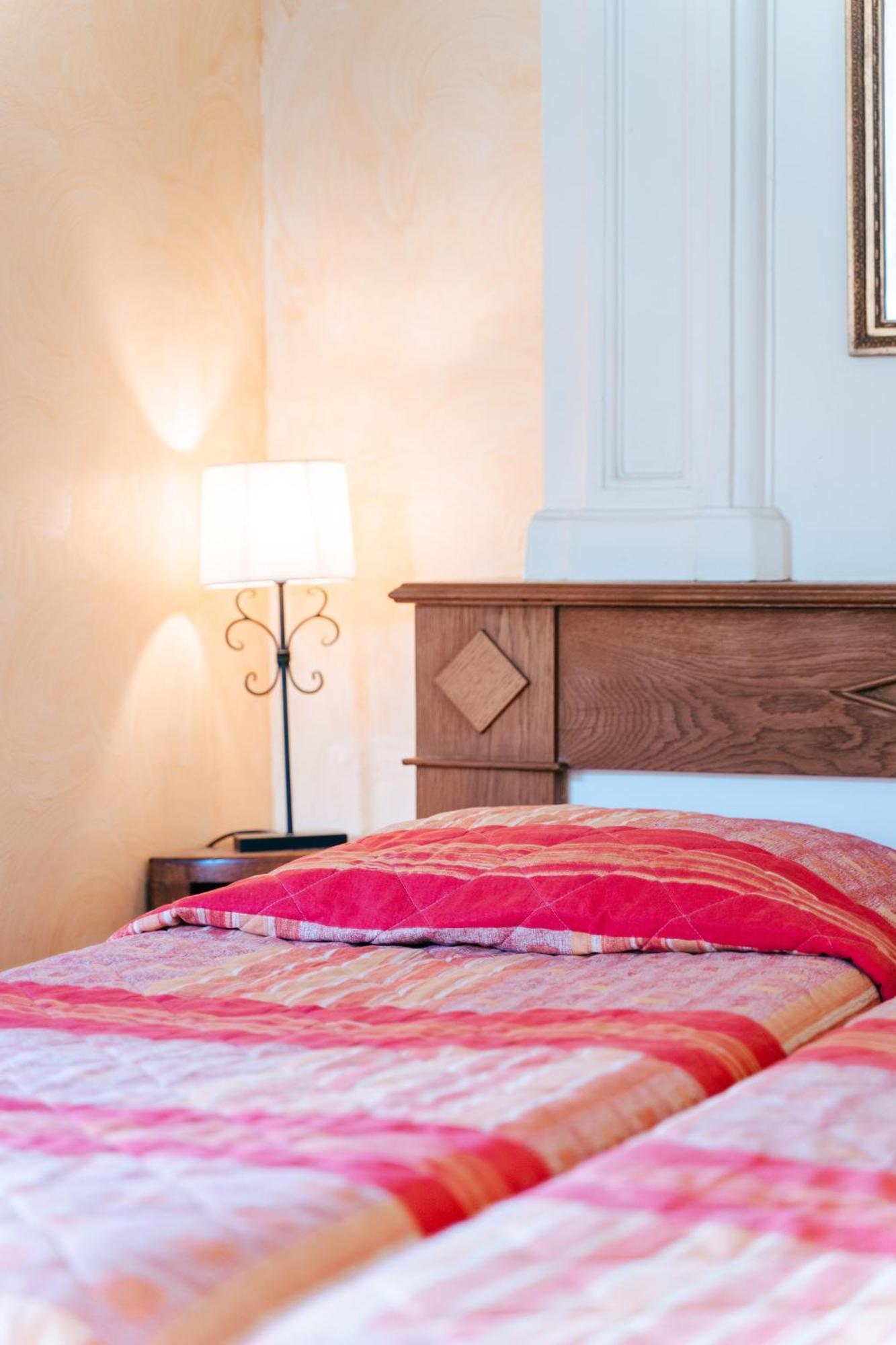 Hotel Des Consuls Castelnau-de-Montmiral Bagian luar foto