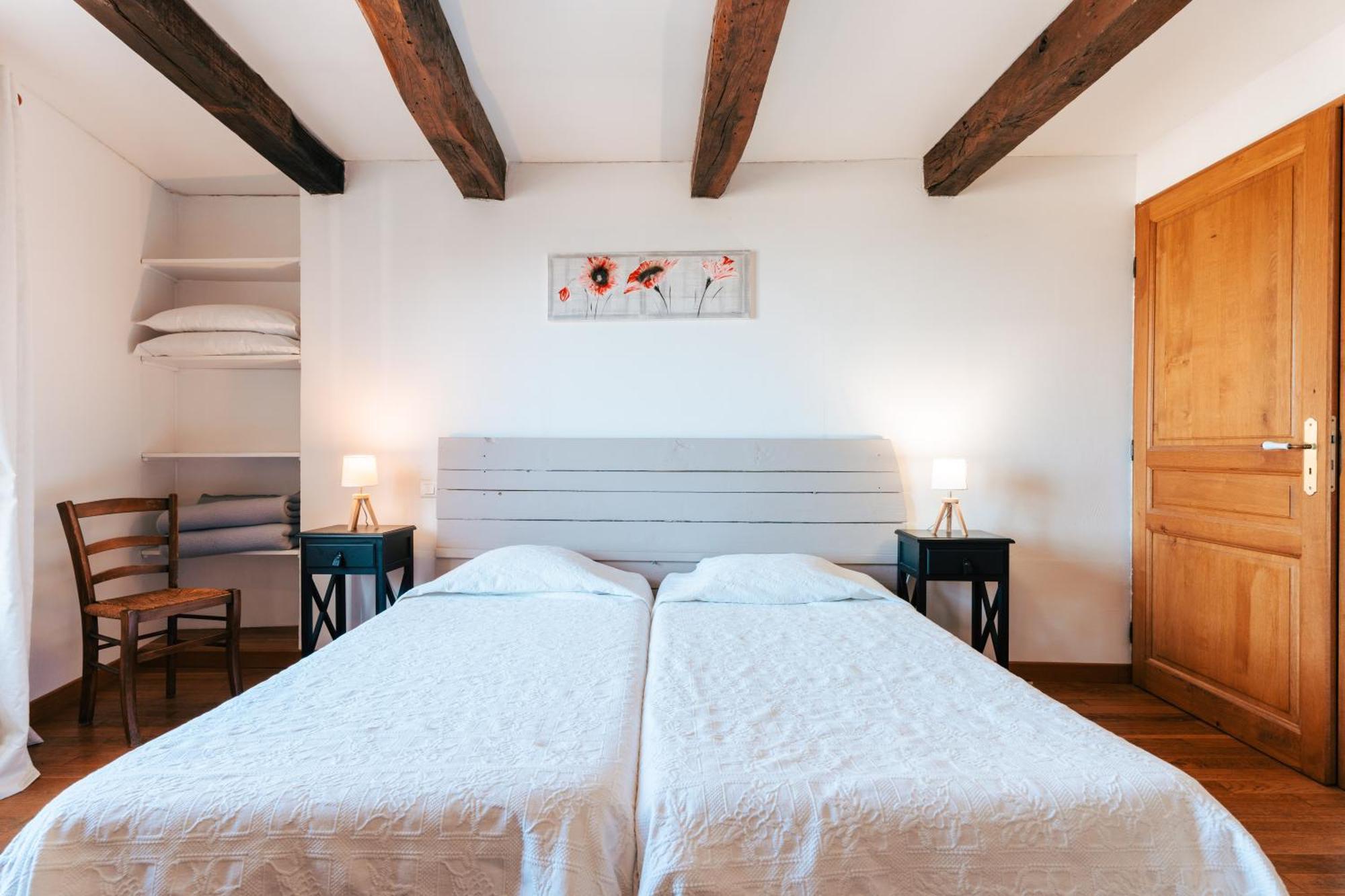 Hotel Des Consuls Castelnau-de-Montmiral Bagian luar foto